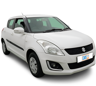 Maruti Swift-img
